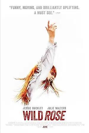 فيلم Wild Rose 2018 مترجم - باهي فيلم